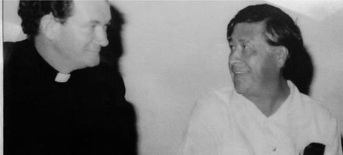 El Centro Guatemalteco Maya fue fundado en 1992 por el Padre Frank O'Loughlin. (Foto: The Guatemalan Maya Center)