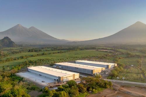 (Foto: Sinergy Industrial Park)