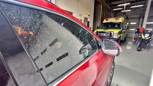 (Foto: Bomberos Municipales)