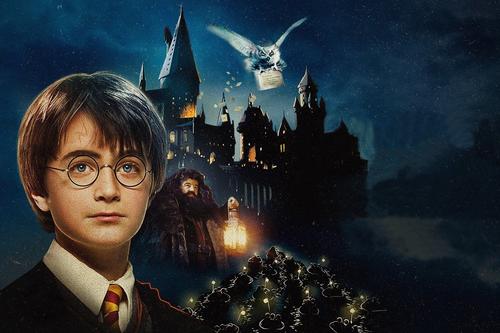 "La piedra filosofal" volverá a encantar al público con su reestreno. (Foto: X)