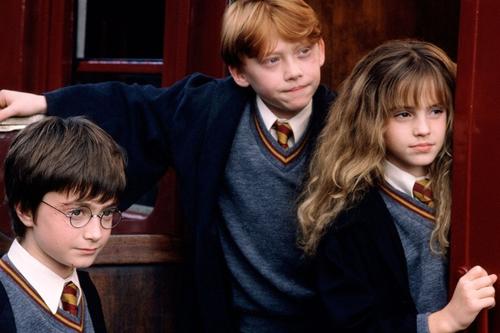 Un nuevo logo mágico acompañará la celebración del aniversario. (Foto: X)