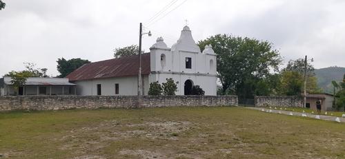 La iglesia ha sobrevivido a varios terremotos e inclemencias del tiempo. (Foto: archivo)