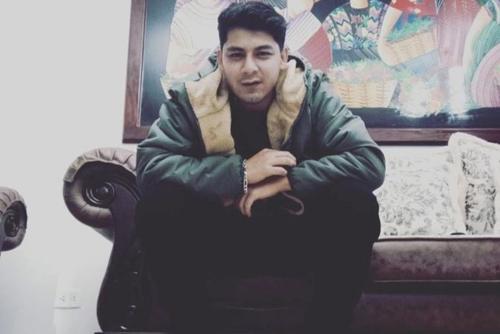 Jorge Josué Ortega Xitumul fue asesinado dentro del bar Donde El Gringo, ubicado en zona 11, su familia busca justicia. (Foto: Cortesía)
