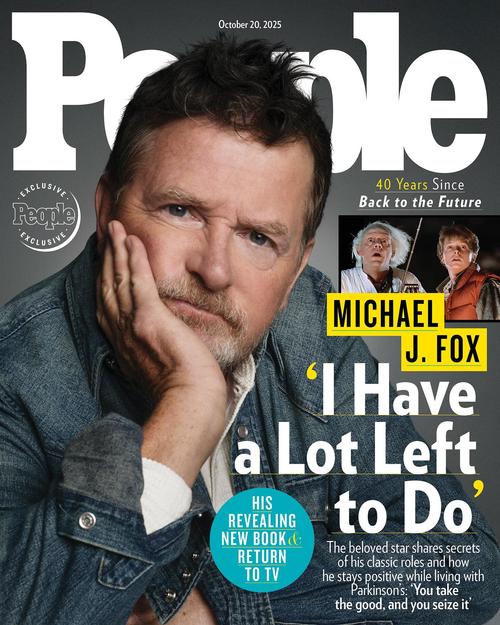 El actor recuerda sus días más agotadores durante las filmaciones. (Foto: People)