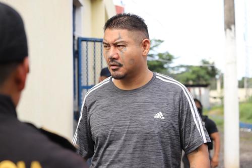 Los reos no están utilizado anaranjado que supuestamente se les implemetó. (Foto: Eunise Valdez/colaboradora)