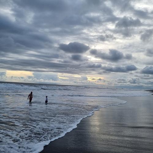 Las familias acuden para tener una tarde agradable. (Foto: archivo)