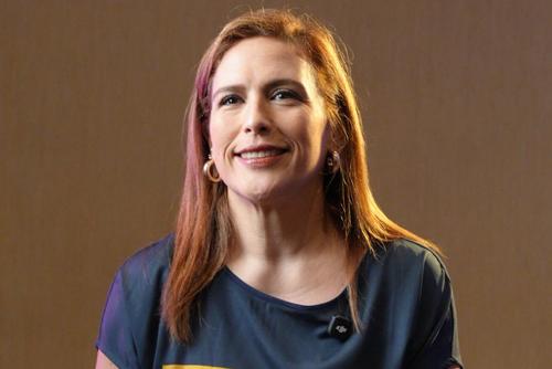 Angélica Vale, poderoso, mensaje, despertar