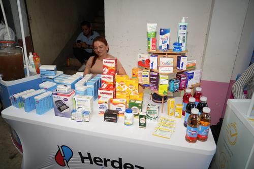 El medicamento para la diabetes debe de ser recetado por un experto. (Foto: Henry López/Colaborador)