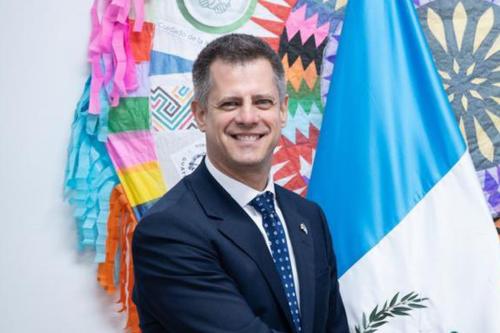 Vuelo directo, Guatemala, Montreal, Canadá, Air Canada, embajada, 03