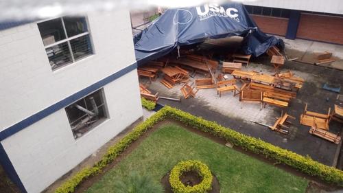 (Foto: Escuela de Ciencias Psicológicas - USAC)