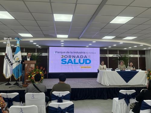 El evento contará con más de 80 puestos de instituciones participantes. (Foto: Sandra Sebastián//Colaboradora)