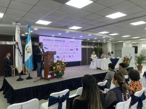 La jornada se llevará a cabo en el Parque de la Industria, y estará abierta a niños, adultos y personas mayores. (Foto: Sandra Sebastián//Colaboradora)