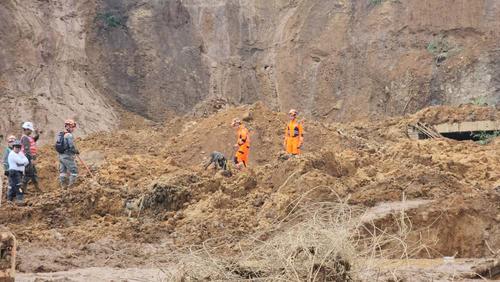 (Foto: Bomberos Voluntarios)