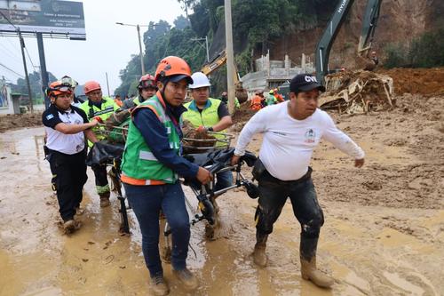 (Foto: Archivo/Soy502)