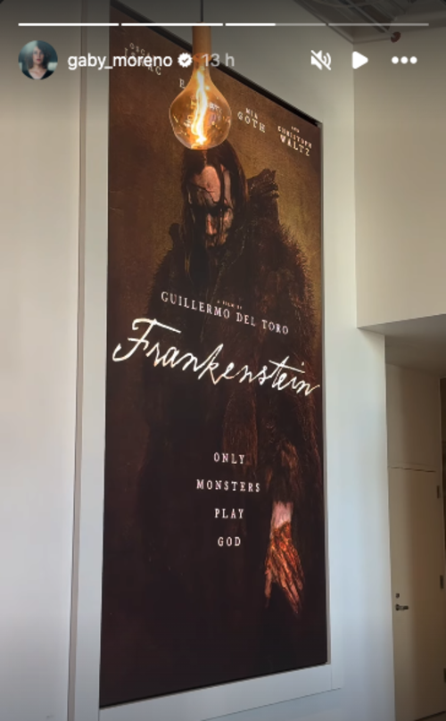 Gaby moreno netflix 2