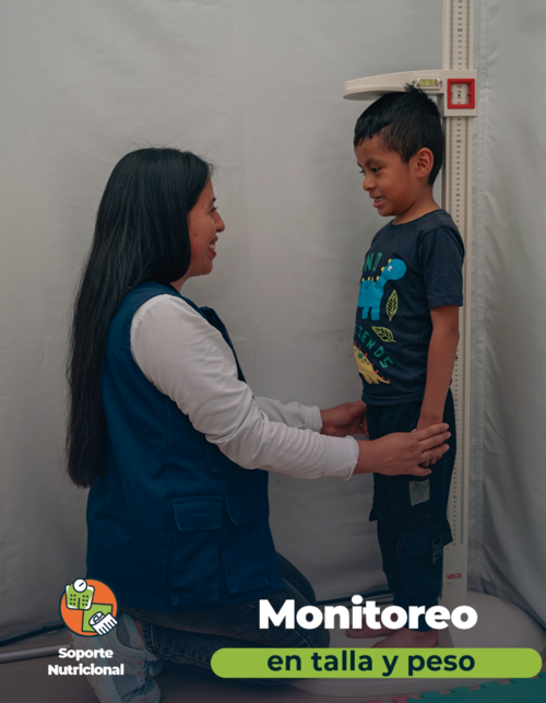 Guatemaltecos por la Nutrición, Castillo Hermanos, La Orden de Malta, desnutrición, infantil, niños, madres, Guatemala, Soy502