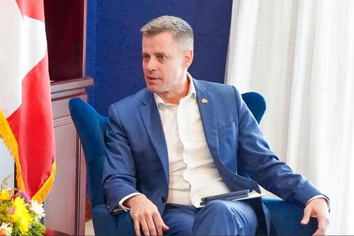 Visa Canadá, Mundial 2026, solicitud, Guatemala, Requisitos Visa, Canadá, 02