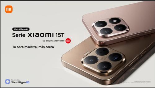 (Fotografía cortesía: Xiaomi)