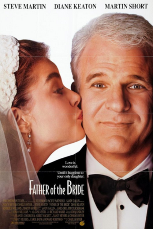 “El padre de la novia” fue una de las cintas más destacadas de su carrera. (Foto: X)