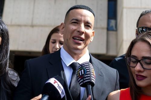 El cantante puertorriqueño logró un acuerdo legal definitivo con su exesposa Mireddys González. (Foto: X)