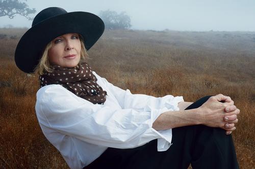 Keaton, ganadora del Oscar por Annie Hall, deja un legado imborrable. (Foto: X)