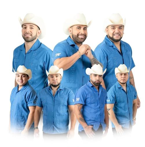 La agrupación duranguense dona sus ganancias para apoyar a familias afectadas por redadas migratorias. (Foto: X)