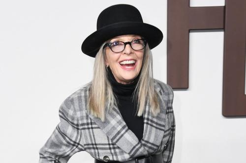 Keaton valoraba profundamente su independencia. Aunque tuvo romances conocidos. (Foto: X)