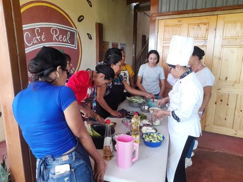 El BCIE y TaiwanICDF lanzan programa de US$14.2 millones para apoyar Mipymes lideradas por mujeres en Guatemala con crédito y asistencia. (Foto: Archivo)