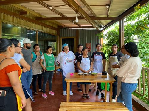 Fondos de BCIE y Taiwán apoyan a negocios liderados por mujeres. (Foto Archivo)