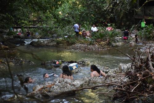 Abre todos los días, de 7:00 de la mañana a 4:30 de la tarde. (Foto: Pablo Miguel/Colaborador)