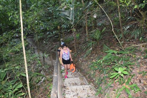 La admisión cuesta Q40 para adultos y Q5 para niños. (Foto: Pablo Miguel/Colaborador)