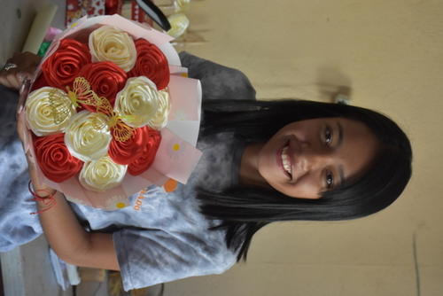 Chiquimula: joven de 20 años impulsa su emprendimiento. (Foto: Nehemías Gutiérrez/Colaborador)