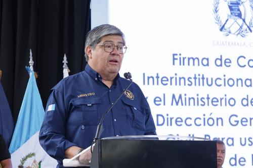 Fugados, Fraijanes II, reos peligrosos, Barrio 18