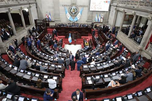 Mara Salvatrucha, Barrio 18, terroristas, Congreso, declaratoria, Ley Antimaras, Crimen organizado, 01