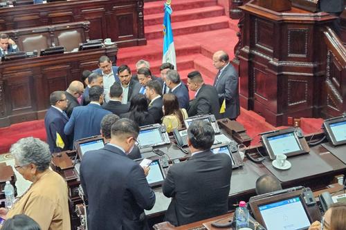 Mara Salvatrucha, Barrio 18, terroristas, Congreso, declaratoria, Ley Antimaras, Crimen organizado, 03
