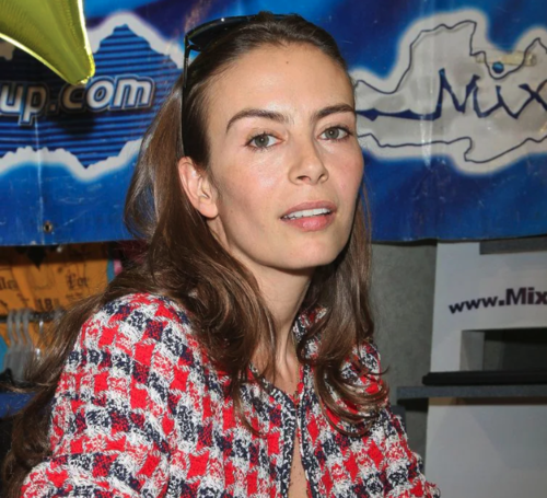 sasha sokol denuncia luis dellano 1