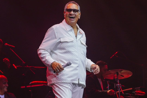 El cantante lanzó el sencillo "Sin cuenta", el pasado 15 de mayo. (Foto: Instagram/Tito Nieves)