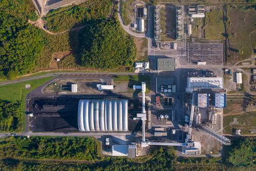 Accidente, Jaguar Energy Guatemala, fallecidos planta eléctrica, explosión caldera, Mintrab, 03
