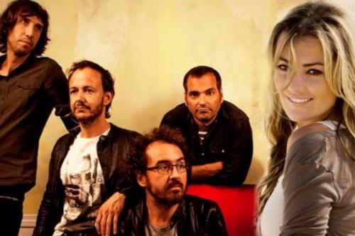 La Oreja de Van Gogh promete reencontrarse con su público noventero en una gira especial en 2026. (Foto: X)