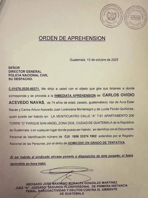 Debido a las lesiones que sufrió Larkin Daniel de 22 años, fue necesaria la amputación de su pierna deracha. (Foto: Cortesía)