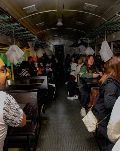 estación del terror museo ferrocarril 3