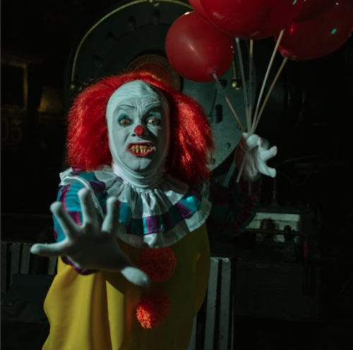 estación de terror 4