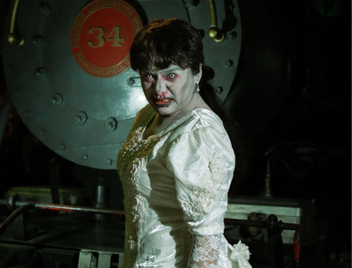 estación del terror museo ferrocarril 5