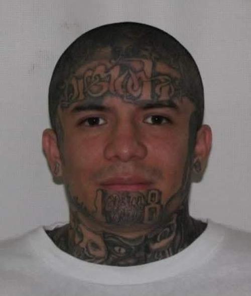 Alias "Smiley" fue capturado en 2009. (Foto: cortesía)