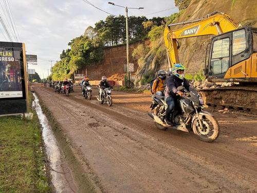 (Foto: Estuardo Paredes/Nuestro Diario)