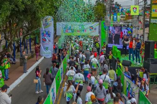 El dinero recaudado servirá para apoyar el albergue de la Unidad Municipal de Bienestar Animal. (Foto: Cortesía Municipalidad de Guatemala)