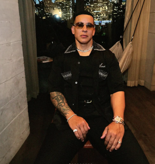 daddy yankee 1
