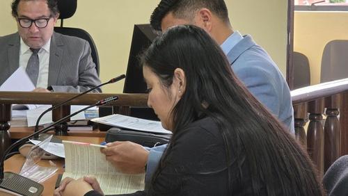 (Foto: Erick Colop/Nuestro Diario)