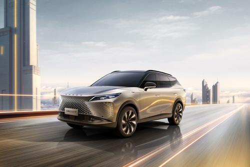 OMODA&JAECOO, International User Summit, unidades, movilidad, JAECOO 7 SHS, Guatemala, Soy502