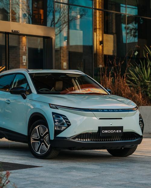 OMODA&JAECOO, International User Summit, unidades, movilidad, JAECOO 7 SHS, Guatemala, Soy502